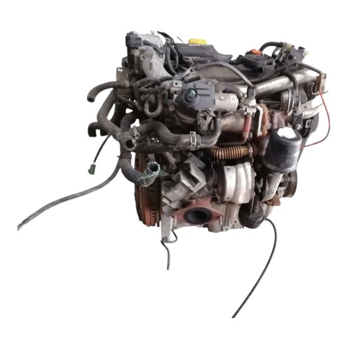 Motore k9k nissan juke serie - 1,