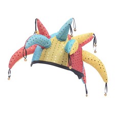  Bombetta Carnevale Vestiti Da