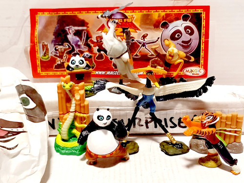 Sorpresine kinder ferrero - sorpresine,
