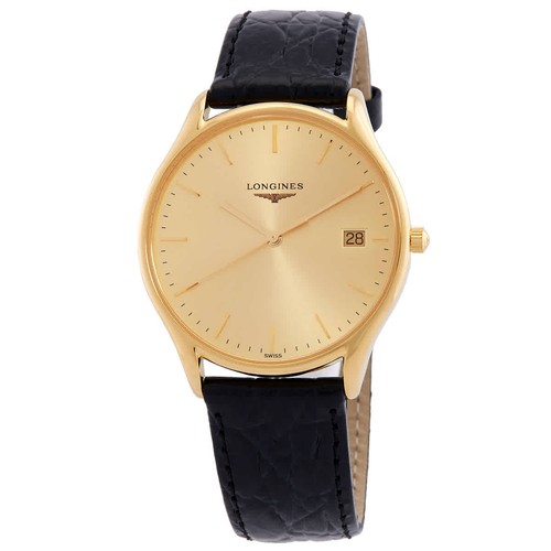 Orologio donna longines - longines, lyre