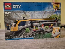 LEGO CITY 60197 - Treno