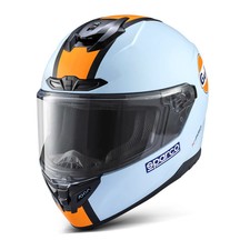 Casco integrale sparco pro - casco,