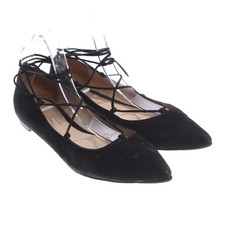 Ballerine gianvito rossi nere - rossi,