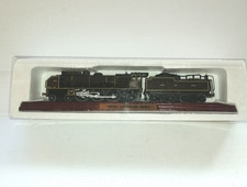 LOCOMOTIVA PACIFIC CHAPELON