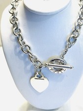 Collana Tiffany & Co Cuore Tag