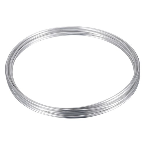 Tubo refrigerato od 1060 - refrigerato, 5/16"
