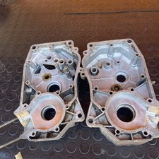 COPPIA CARTER CICLOMOTORE FRANCO MORINI PRESA DIRETTA FM-F4 50 CC (KK53)