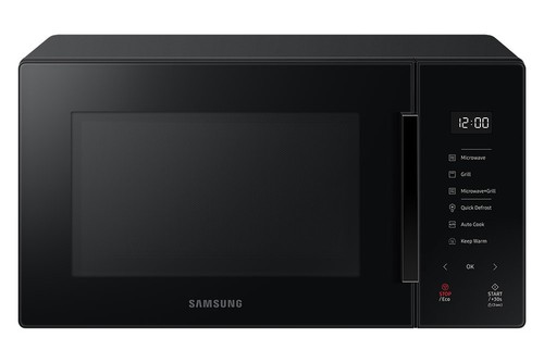 Forno microonde samsung - forno,
