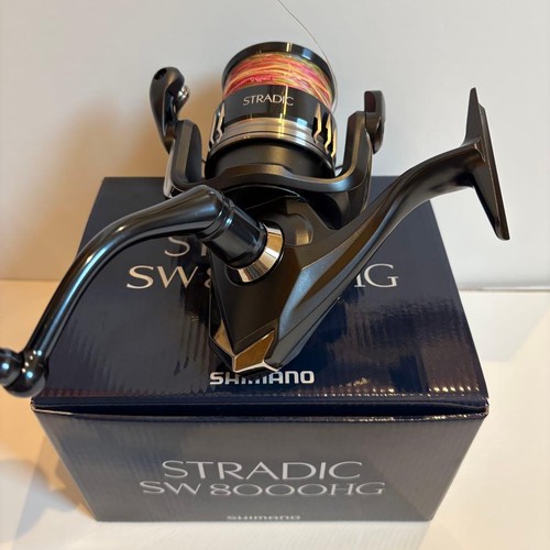 Super shimano 20stradic - shimano,