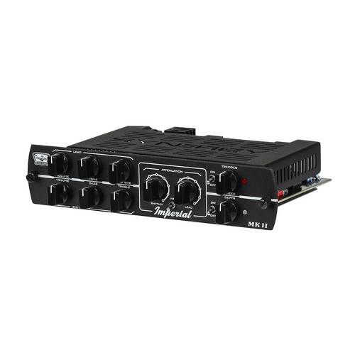 Modulo preamplificatore