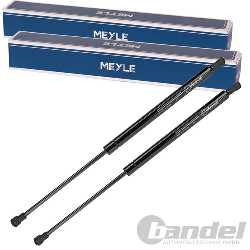 Meyle gas ammortizzatore - 2x,