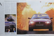 Original CAR 1995 extract