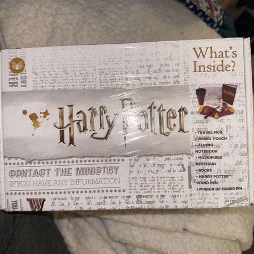 Harry potter culturefly gift - harry,