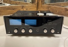 McIntosh MC2505 Amplificatore