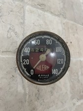 CONTACHILOMETRI A. ROLLE ACCESSORIO ORIGINALE GILERA SPEEDOMETER TACHO
