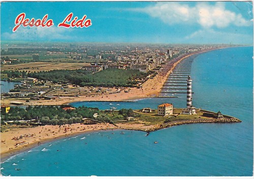 Jesolo lido venezia - jesolo,