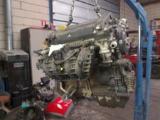 MOTORE Opel Corsa C (F08/68) Hatchback 1.2 16V (Z12XE(Euro 4)) 2000