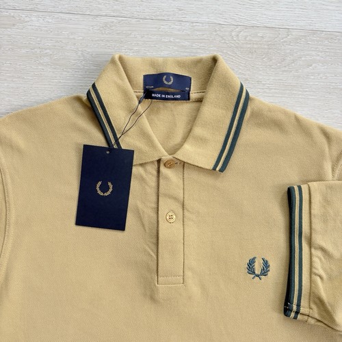Polo fred perry - polo,
