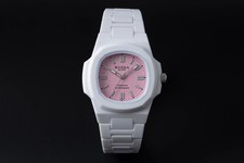 Ruzza milano watch bianco - ruzza,
