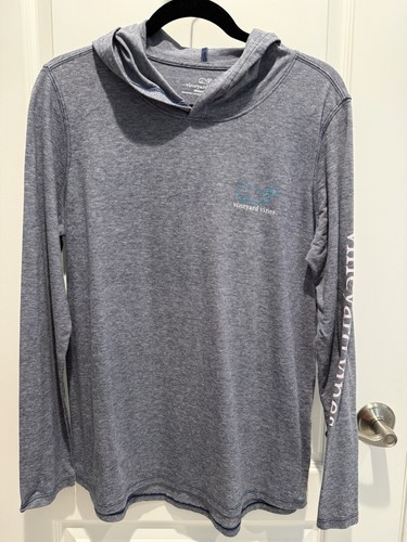 Vineyard vines felpa - felpa, con