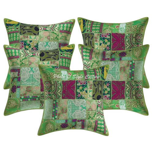 Copricuscino boho vintage - copricuscino,