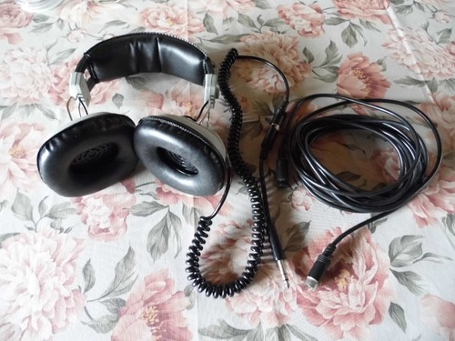 Cuffie vintage maeden sound - cuffie,