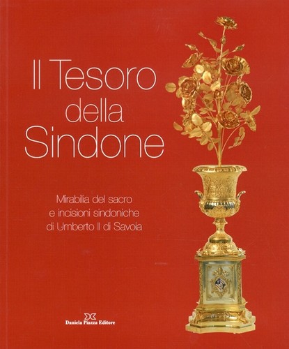Tesoro della sindone - tesoro,