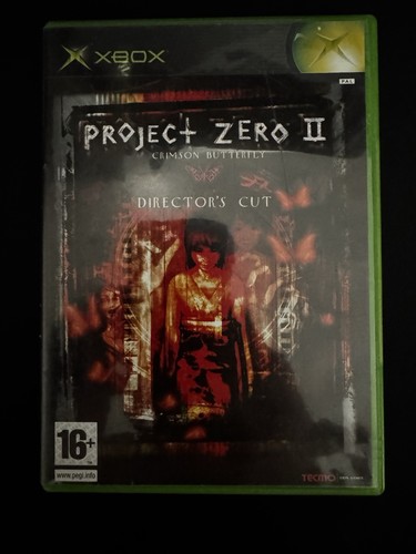 Project zero crimson - project,