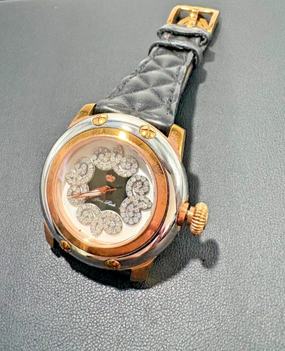 Glam rock orologio swiss made - ,
