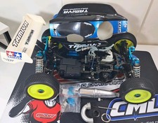 TAMIYA*TRF 801-X*Telaio