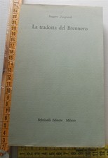 Zangrandi Ruggero - La