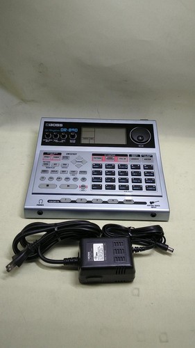 Boss 880 rhythm - dr.,