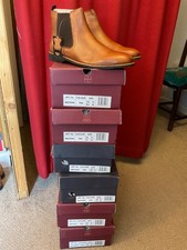 Stivali Cavani Watson Chelsea