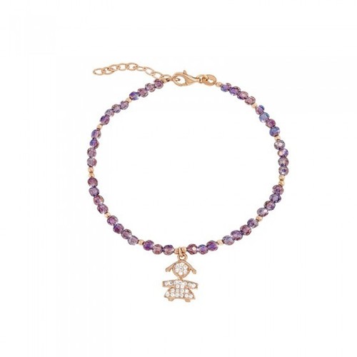 Bracciale miss stroili - bracciale,