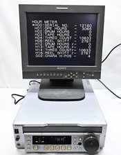 Sony digital betacam - j-30,