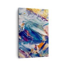 Quadro su Tela 80x120cm I