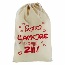 Sacchetto nascita primo cambio