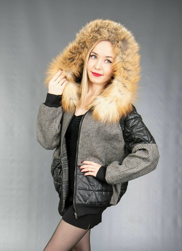 2314 nuovo cappotto superior - nuovo,
