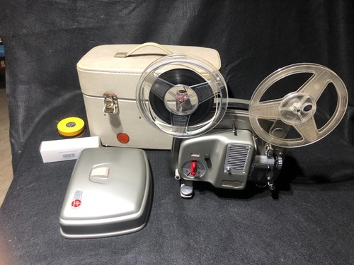 Mitico proiettore bolex - mm,