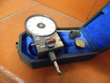 contagiri meccanico con