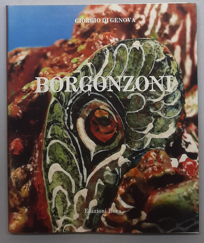 Borgonzoni giorgio genova - borgonzoni,