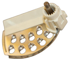 COLTELLO JULIENNE BRAUN 4262