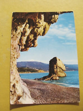 (FG.F31) CETRARO - GROTTA DI RIZZO (Timbro III° congresso storico calabrese)