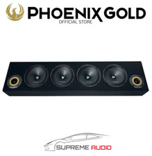 CUSTODIA ALTOPARLANTE 1700 W