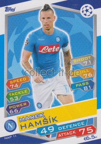 Topps champions league 2016 - topps,