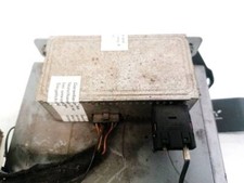 Toyota Avensis 2007 Other