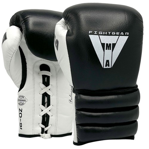Guantoni boxe tma originali - da,