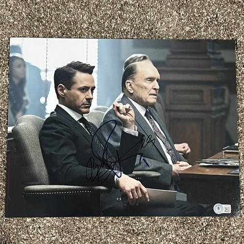 Robert downey duvall - jr,