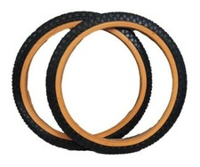 Coppia Pneumatici Bici da