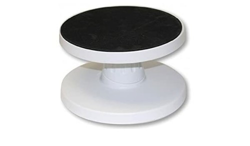 Porta torta piatto girevole - porta,